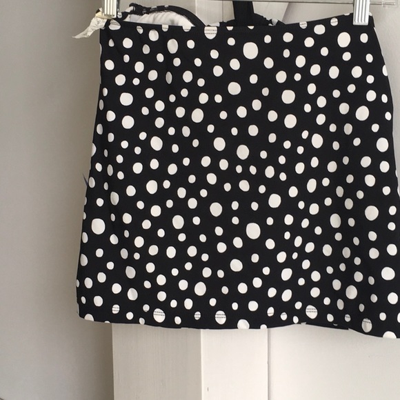 Tankini top ,, cute with polka dots - Picture 4 of 4